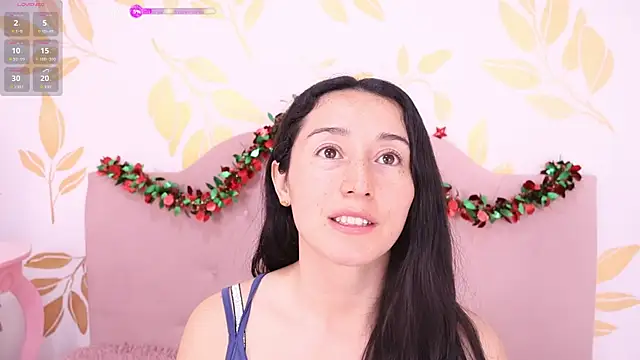 Ginevra esposito online show from December 17, 2025, 12:33 pm