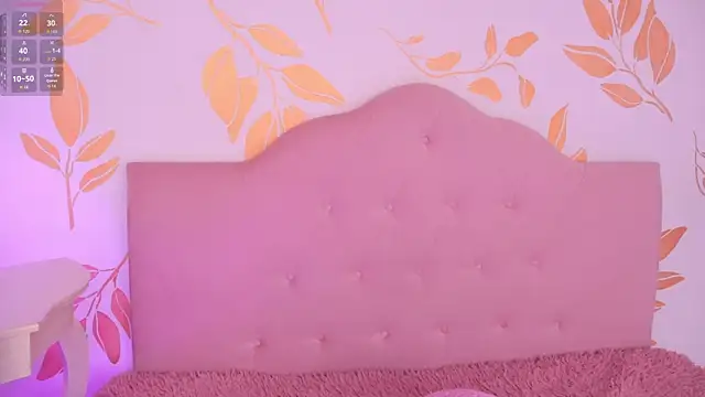 Snapshot of Ginevra_esposito chatting on February 5, 2026, 12:32 pm Ginevra esposito online show from February 5, 2026, 12:32 pm