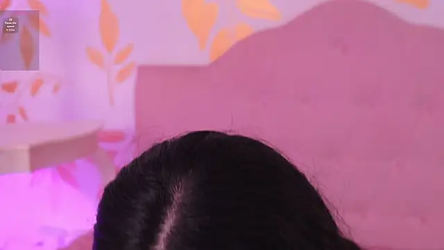 Snapshot of Ginevra_esposito chatting on February 17, 2026, 12:45 pm Ginevra esposito online show from February 17, 2026, 12:45 pm