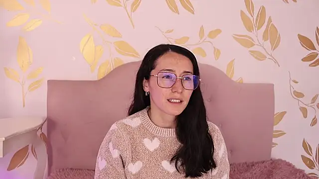 Snapshot of Ginevra_esposito chatting on March 7, 2026, 12:46 pm Ginevra esposito online show from March 7, 2026, 12:46 pm