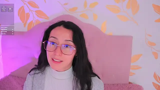 Snapshot of Ginevra_esposito chatting on March 11, 2026, 12:44 pm Ginevra esposito online show from March 11, 2026, 12:44 pm