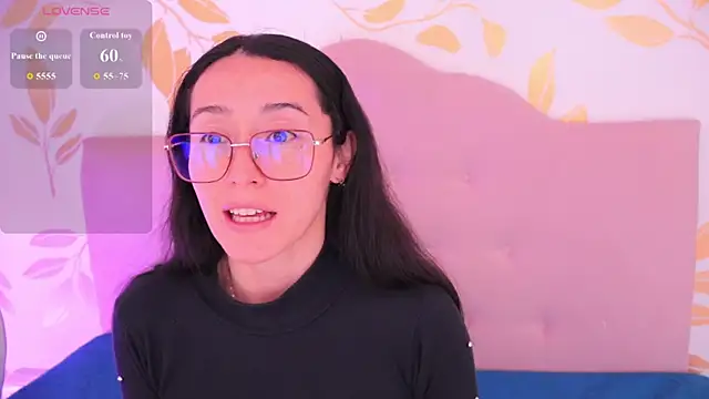 Snapshot of Ginevra_esposito chatting on March 18, 2026, 1:03 pm Ginevra esposito online show from March 18, 2026, 1:03 pm