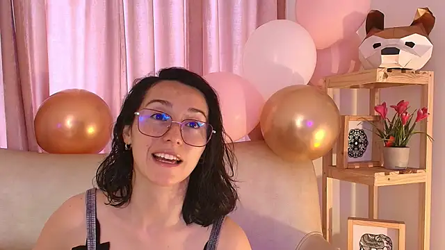 Snapshot of Ginevra_esposito chatting on April 13, 2026, 1:16 pm Ginevra esposito online show from April 13, 2026, 1:16 pm