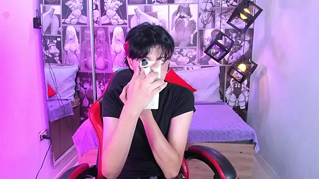 Dan Copers online show from December 18, 2025, 8:04 pm