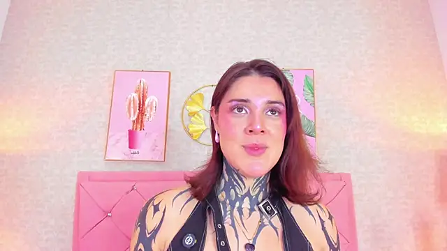 mystikdoll online show from October 20, 2025, 12:05 pm