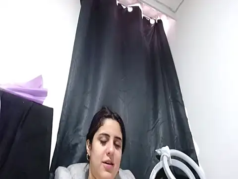 Snapshot of Electraweb_09 chatting on September 9, 2025, 8:30 pm Electraweb 09 online show from September 9, 2025, 8:30 pm