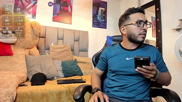 Snapshot of Edahi1386 chatting on March 27, 2026, 2:17 am Edahi1386 online show from March 27, 2026, 2:17 am