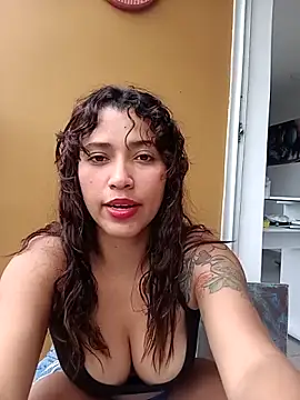 Snapshot of Vikyvoyeur chatting on March 6, 2026, 6:26 pm Vikyvoyeur online show from March 6, 2026, 6:26 pm