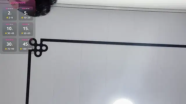 zxmplmm online show from October 27, 2025, 12:20 pm