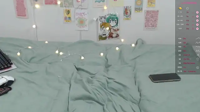 triplebakaaa online show from March 30, 2026, 10:33 pm