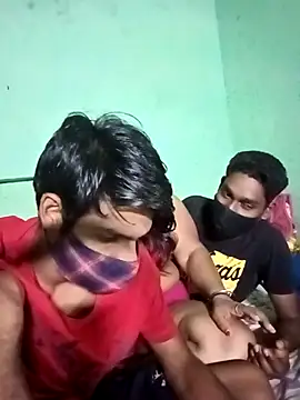 LoveOnStream online show from October 18, 2025, 7:36 pm