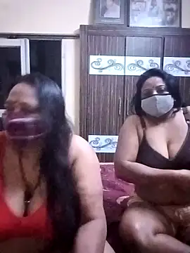 LoveOnStream online show from February 14, 2026, 1:35 am