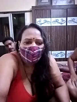 LoveOnStream online show from February 19, 2026, 6:53 am