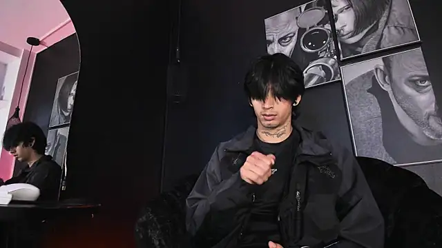 jett savage online show from October 3, 2025, 2:47 pm