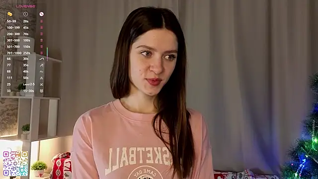 MinaMancilla online show from January 11, 2026, 5:23 am