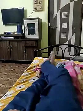 breezer3457 online show from January 9, 2026, 7:15 pm