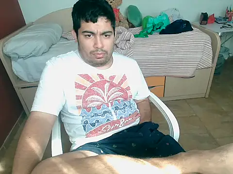 Martigato3 online show from September 27, 2025, 1:05 pm