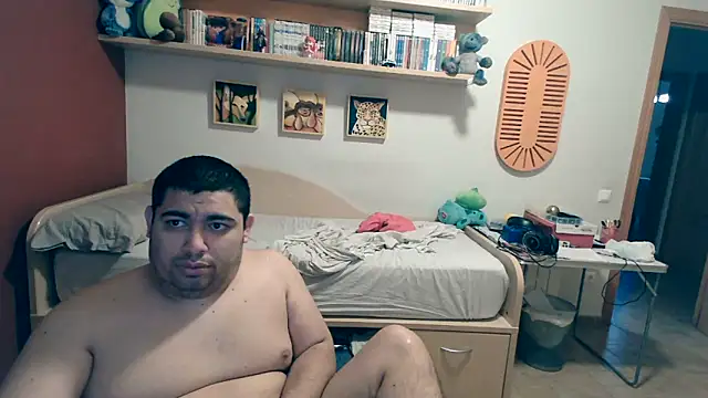 Martigato3 online show from June 14, 2026, 2:24 am