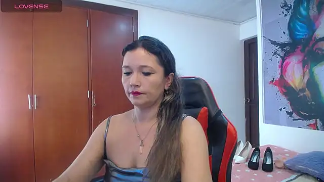 noelia milf19 online show from July 15, 2026, 6:02 pm