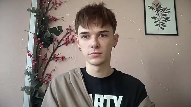 Milk Guy online show from October 30, 2025, 11:22 am