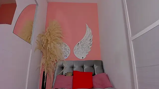 ThiccyLexxy online show from February 10, 2026, 11:14 am