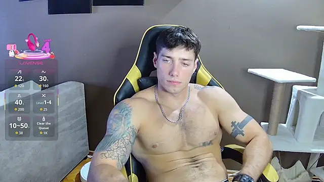 Snapshot of Jason_theGreat chatting on September 17, 2025, 10:44 pm Jason theGreat online show from September 17, 2025, 10:44 pm