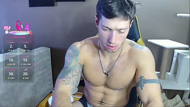 Snapshot of Jason_theGreat chatting on September 26, 2025, 1:42 am Jason theGreat online show from September 26, 2025, 1:42 am