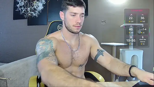 Snapshot of Jason_theGreat chatting on November 5, 2025, 12:38 pm Jason theGreat online show from November 5, 2025, 12:38 pm