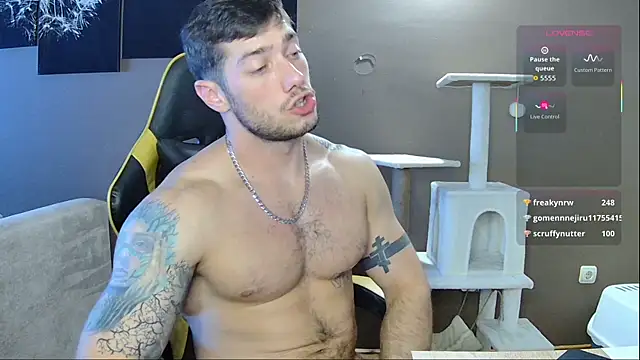 Snapshot of Jason_theGreat chatting on November 8, 2025, 10:08 pm Jason theGreat online show from November 8, 2025, 10:08 pm