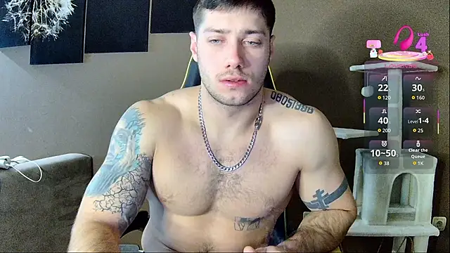 Snapshot of Jason_theGreat chatting on February 4, 2026, 10:15 pm Jason theGreat online show from February 4, 2026, 10:15 pm