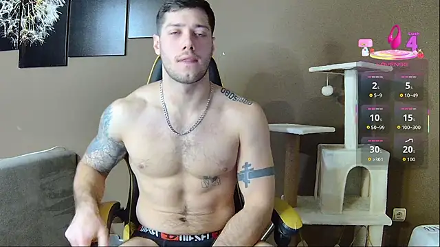 Snapshot of Jason_theGreat chatting on February 7, 2026, 8:01 pm Jason theGreat online show from February 7, 2026, 8:01 pm