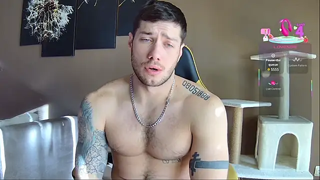 Snapshot of Jason_theGreat chatting on February 14, 2026, 7:49 am Jason theGreat online show from February 14, 2026, 7:49 am