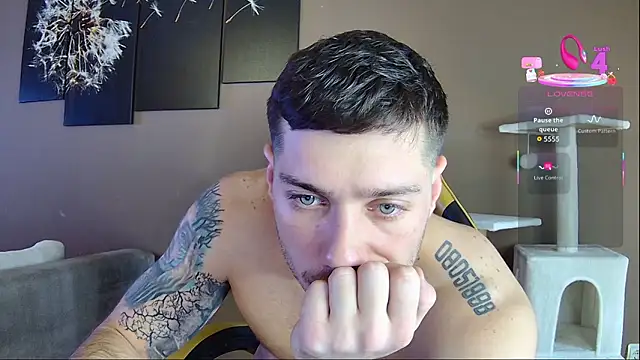 Snapshot of Jason_theGreat chatting on February 19, 2026, 8:10 am Jason theGreat online show from February 19, 2026, 8:10 am