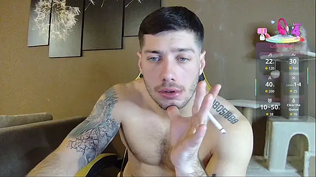 Snapshot of Jason_theGreat chatting on February 27, 2026, 9:48 pm Jason theGreat online show from February 27, 2026, 9:48 pm