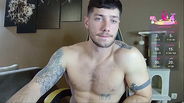 Snapshot of Jason_theGreat chatting on March 4, 2026, 6:36 pm Jason theGreat online show from March 4, 2026, 6:36 pm