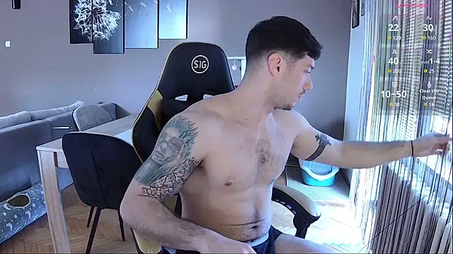 Jason theGreat online show from April 7, 2026, 1:11 pm