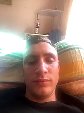 Kosta4334 online show from September 21, 2025, 9:55 am