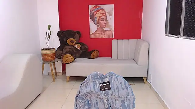 naia sweetsex online show from September 25, 2025, 11:47 am