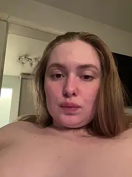 DeniMilkyyyyy online show from March 8, 2026, 2:04 am