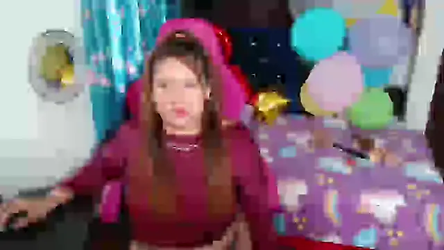 rous-kinky online show from September 30, 2025, 9:09 pm