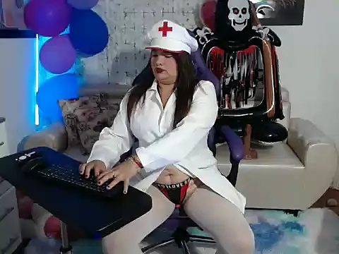 rous-kinky online show from October 21, 2025, 8:53 pm