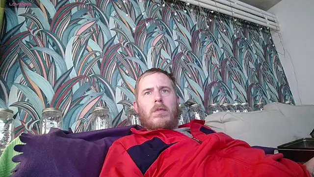 gaydavid online show from October 30, 2025, 1:18 am