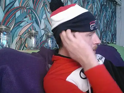 gaydavid online show from November 4, 2025, 12:54 am