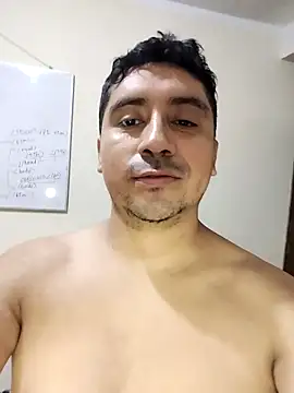 AntonioFit online show from September 25, 2025, 5:22 am