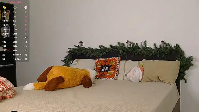 RedheadMisty online show from January 16, 2026, 10:08 am