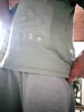 Marquingalo online show from October 7, 2025, 8:28 pm