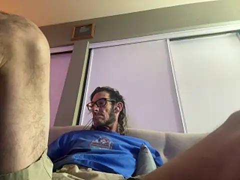 SmokeyKnight online show from March 20, 2026, 7:35 am