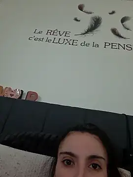 Michou02xXx online show from March 11, 2026, 12:22 pm