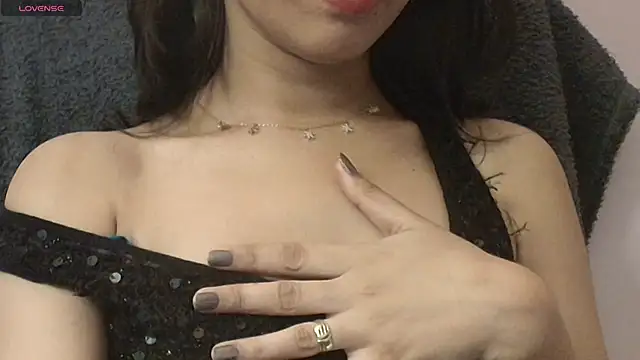 SWEET-18-TEEN online show from October 26, 2025, 8:48 pm