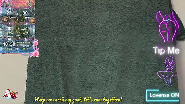 SWEET-18-TEEN online show from November 18, 2025, 6:34 pm